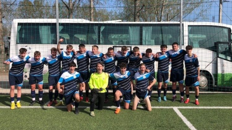 Fölényes siker a Nyíregyháza ellen!