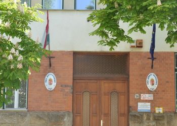 Hirdetményt adtak ki a bírósági ülnökök soron kívüli választásáról