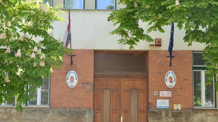Hirdetményt adtak ki a bírósági ülnökök soron kívüli választásáról