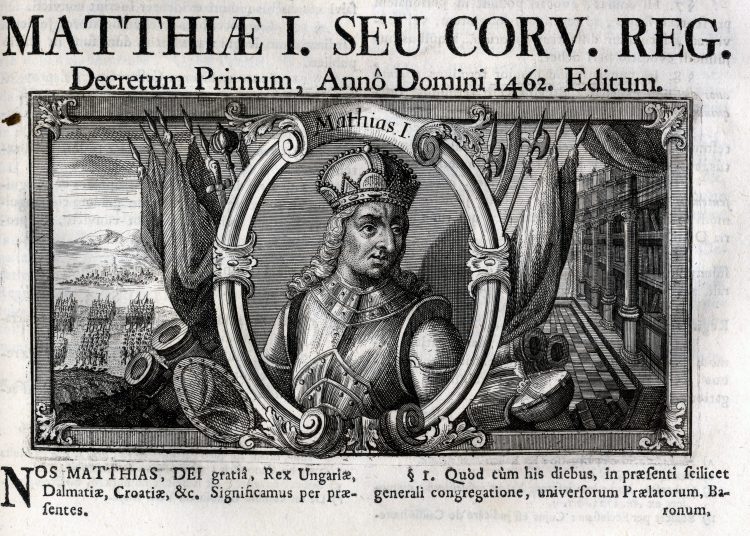 Reneszánsz a Duna partján