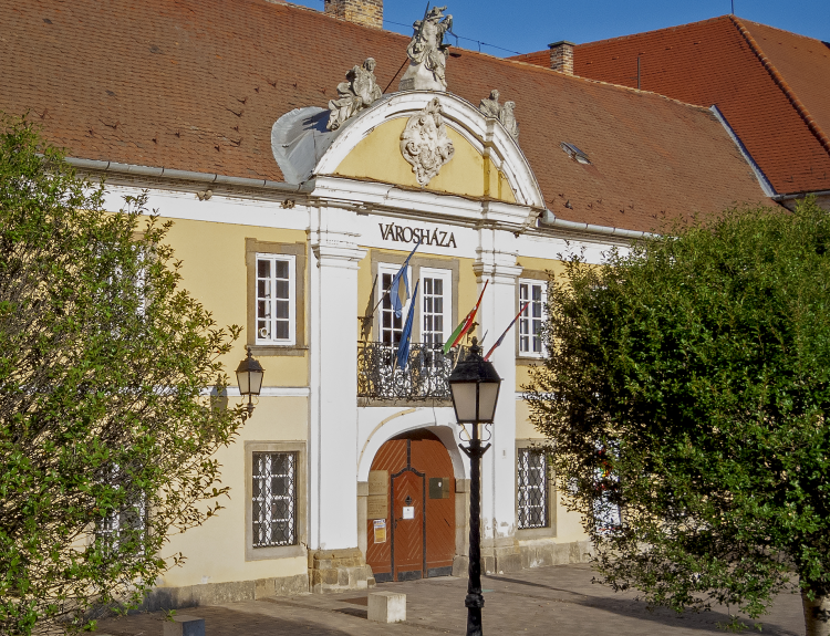 Elszámoltak az önkormányzati támogatásokkal