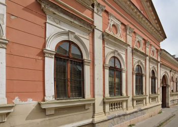 Két éve döntöttek a váciak közösségi ingatlanának elvételéről