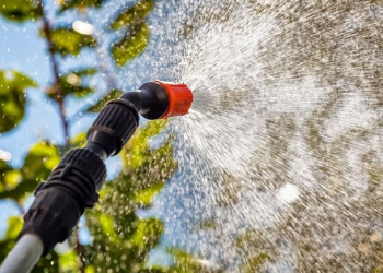 Tájékoztató közterületi permetezésről