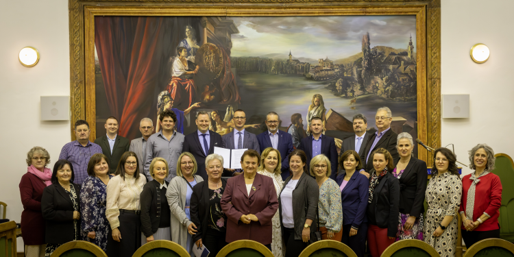 Gyógyszerészek váci találkozója