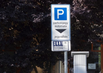 Parkolás: május 1-től kezdődik a turisztikai időszak