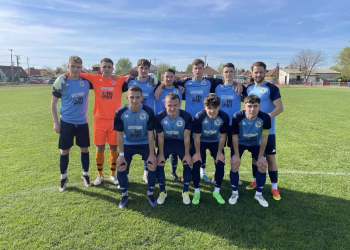 Labdarúgás – Idegenből is három pont