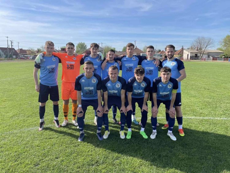 Labdarúgás – Idegenből is három pont