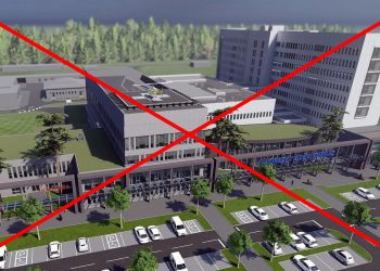 Szakrendelő – Leporoltak egy régi ígéretet: talán 2026-ban lesz valamilyen felújítás