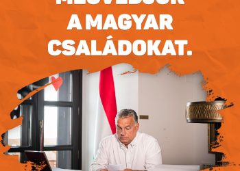 A Fidesz azért nem akarja emelni a családi pótlékot, mert „aki nem dolgozik, az ne is egyék”