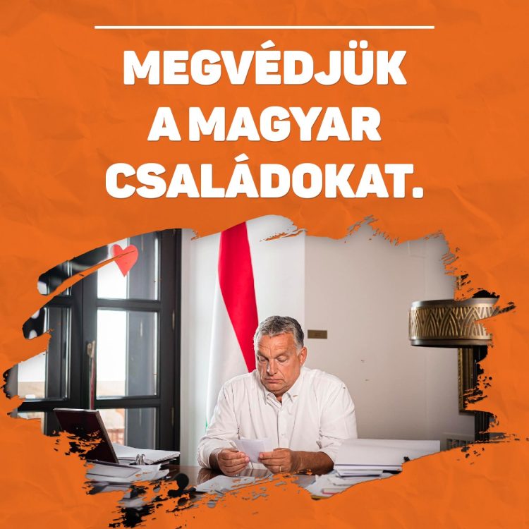 A Fidesz azért nem akarja emelni a családi pótlékot, mert „aki nem dolgozik, az ne is egyék”