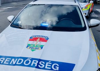 Támogatja a rendőrség azokat a roma diákokat, akik jól tanulnak és rendészeti pályára mennek