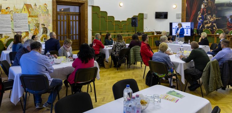 Megtartották a II. Gyermekvédelmi Kerekasztalt is