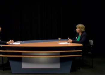 Városfejlesztésről és politikai hovatartozásról Matkovich Ilonával a Nagyítóban