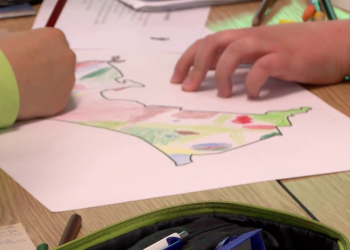 Így rendeznék a parkokat a váci iskolások