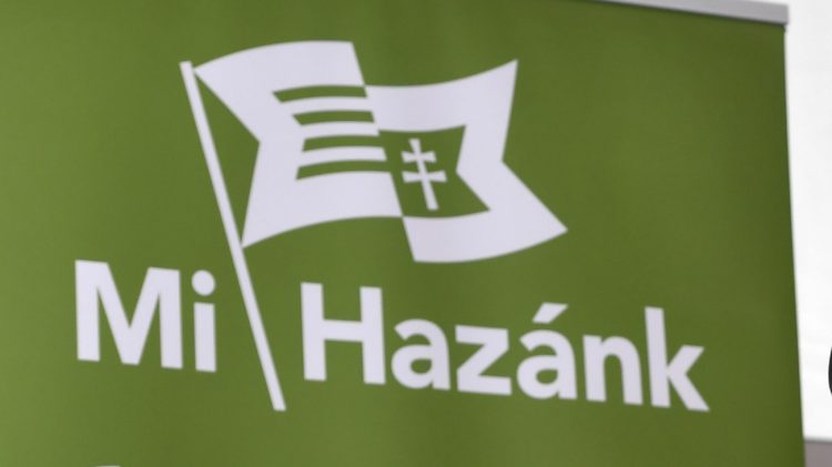 Kiderült, miért oszlatták fel a Mi Hazánk váci szervezetét