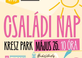 Családi nap lesz a KRESZ parkban