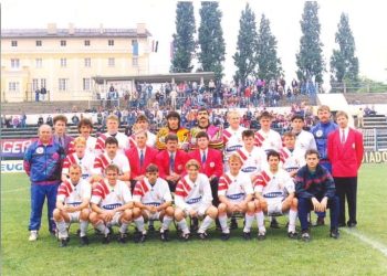 30 évvel ezelőtt írt történelmet Csank János váci bajnokcsapata