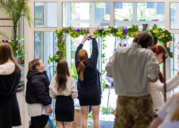 Galéria: így ballagtak a váci diákok