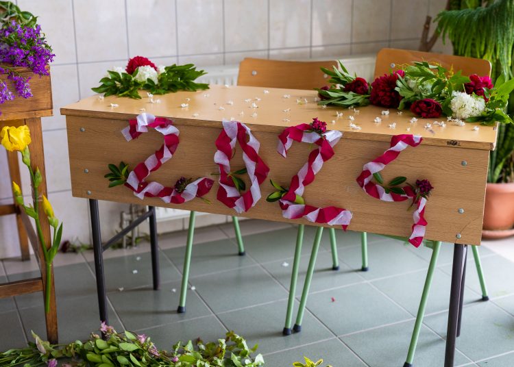 Galéria: így ballagtak a váci diákok