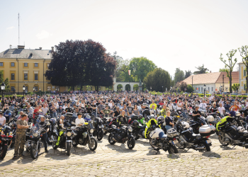Pattanj a mocira – XII. Dunakanyari Motoros Találkozó és Családi Nap
