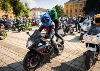 A XII. Dunakanyari Motoros Találkozó margójára