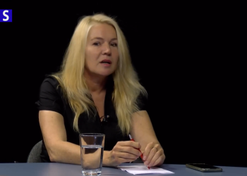 Gaspar Erika szerint a környezetszennyzés nem színfüggő