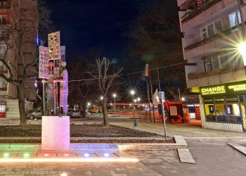 Az akadálymentesítés helyett gazt vél látni a képviselő