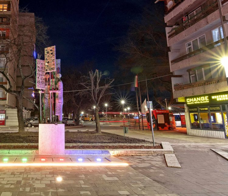 Az akadálymentesítés helyett gazt vél látni a képviselő