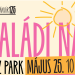 Családi nap lesz a KRESZ parkban