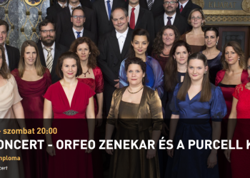 Magyar mesterek és világhírű szólisták a 40. Régi Zenei Napokon Vácon