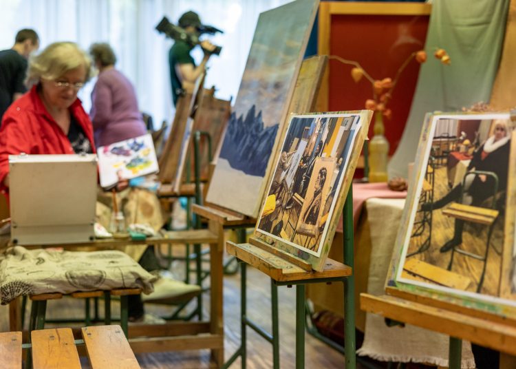 Így zajlott a Közösségek Napja (fotógaléria)