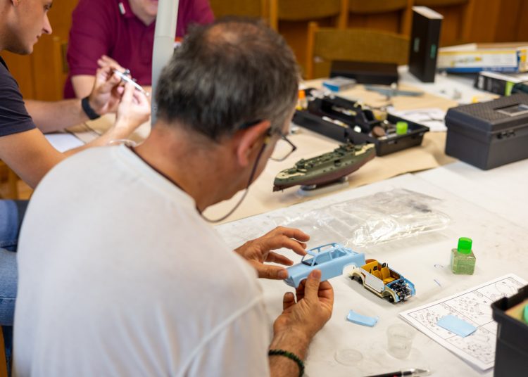 Így zajlott a Közösségek Napja (fotógaléria)