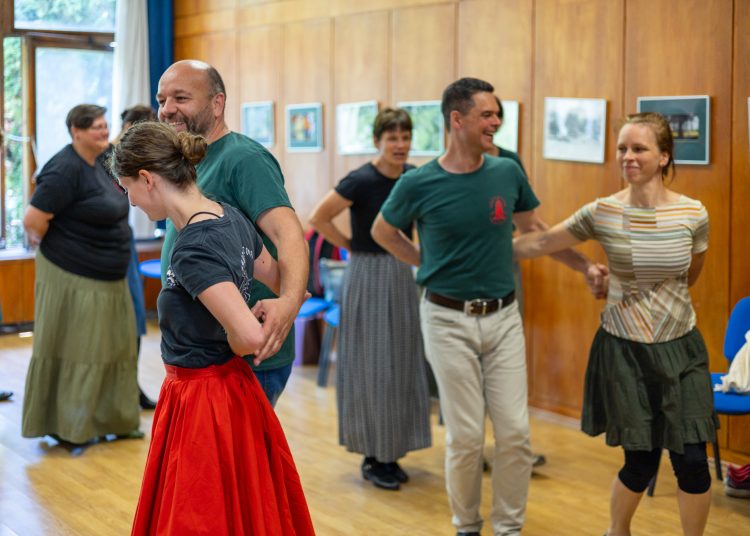 Így zajlott a Közösségek Napja (fotógaléria)