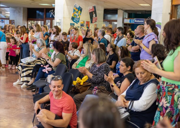 Így zajlott a Közösségek Napja (fotógaléria)