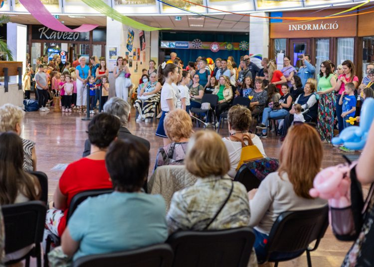 Így zajlott a Közösségek Napja (fotógaléria)
