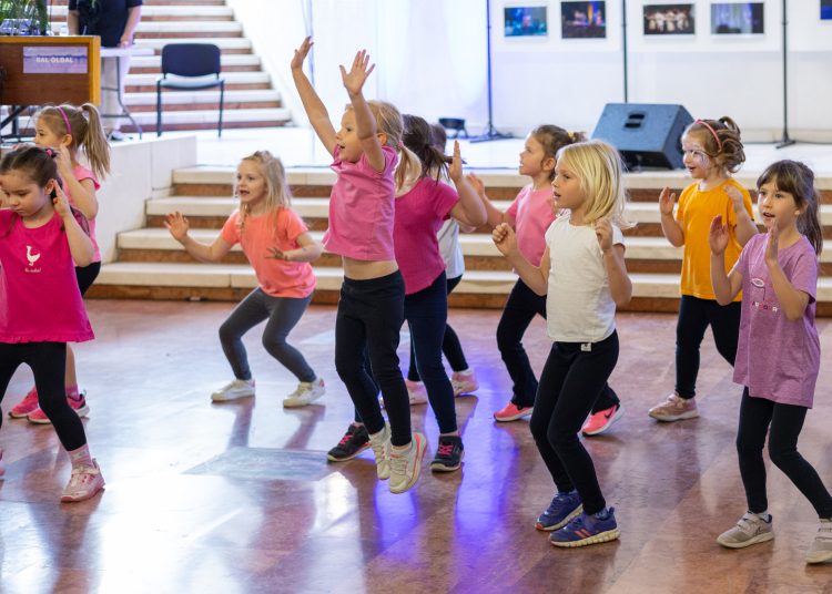 Így zajlott a Közösségek Napja (fotógaléria)