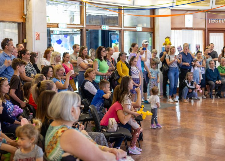 Így zajlott a Közösségek Napja (fotógaléria)