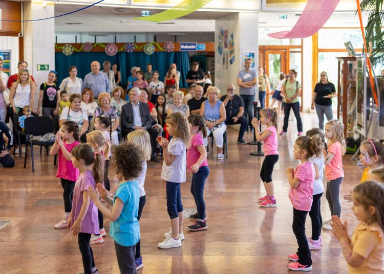 Így zajlott a Közösségek Napja (fotógaléria)