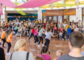 A közösség az élet alapvető építőköve – így zajlott a Közösségek Napja a művelődési központban