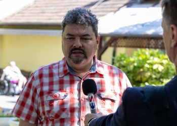 Inotay Gergely: „Most még fontosabb, hogy Vác idősebb lakosainak segítsünk”