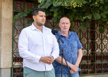 „Megvédtük a deákvári postát és a következő években is meg fogjuk védeni”