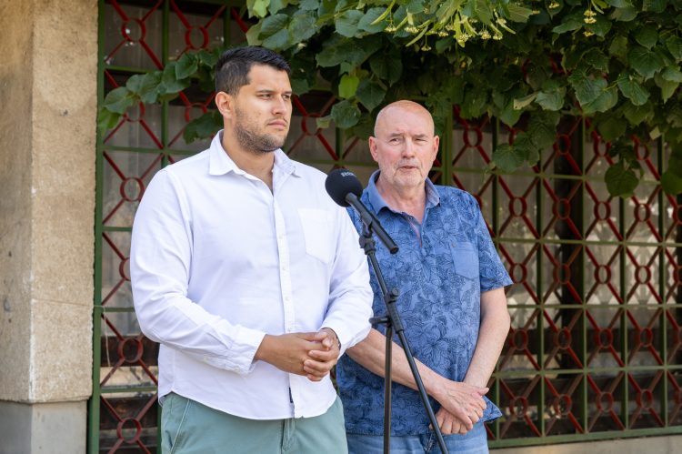 „Megvédtük a deákvári postát és a következő években is meg fogjuk védeni”