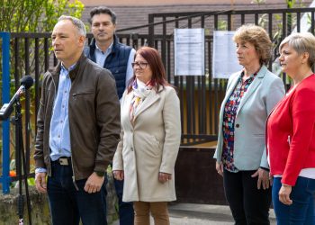 Energetikai fejlesztések mellett játékokat is vásárolt a gyermekeknek a városvezetés