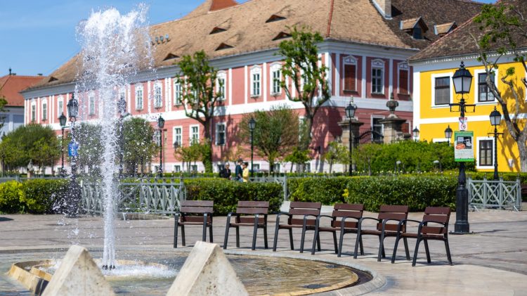 Ilyen lesz az időjárás a hétvégén