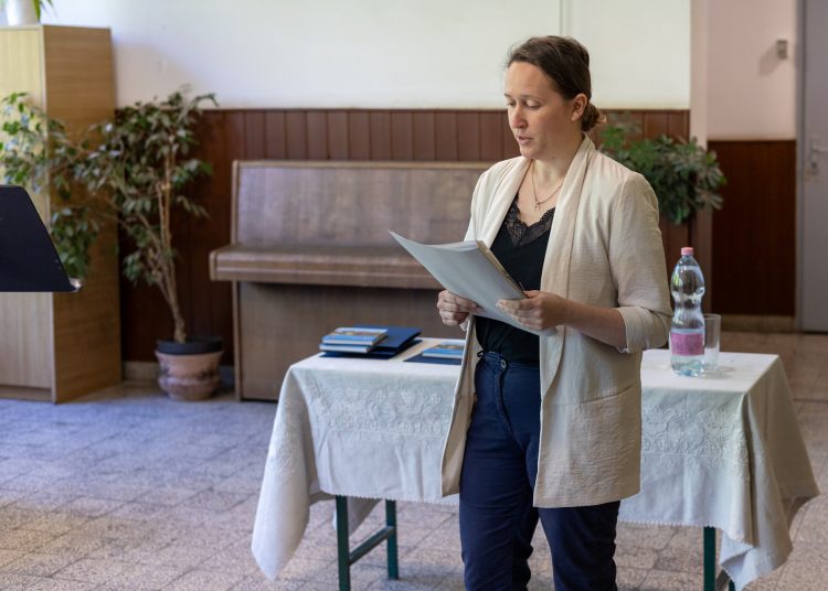 Kiosztották az Én Deákváram díjait