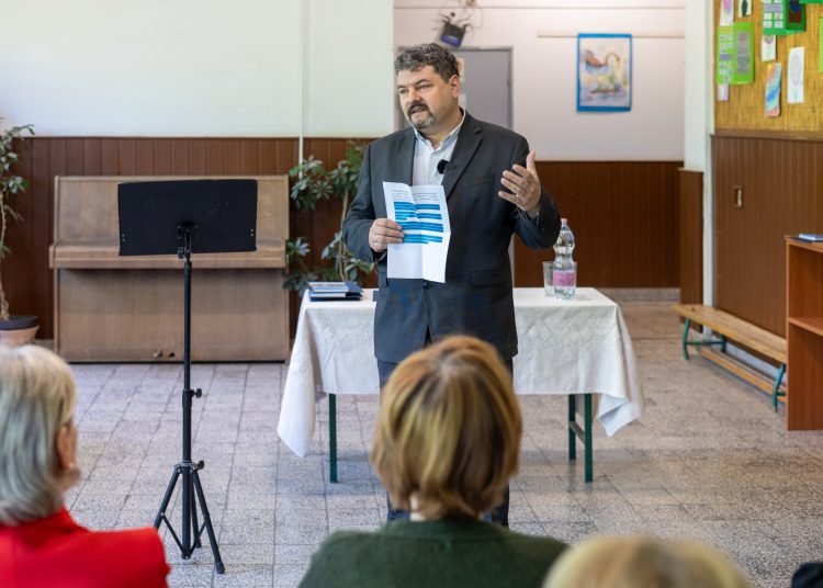 Kiosztották az Én Deákváram díjait