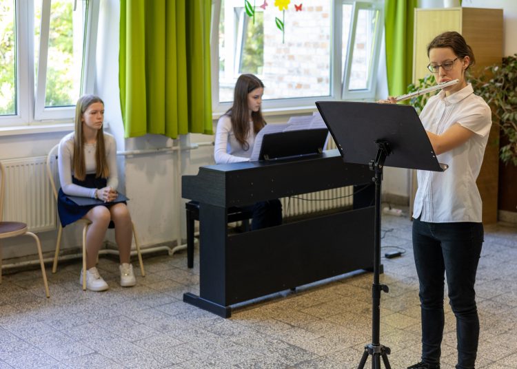 Kiosztották az Én Deákváram díjait