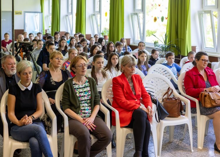 Kiosztották az Én Deákváram díjait