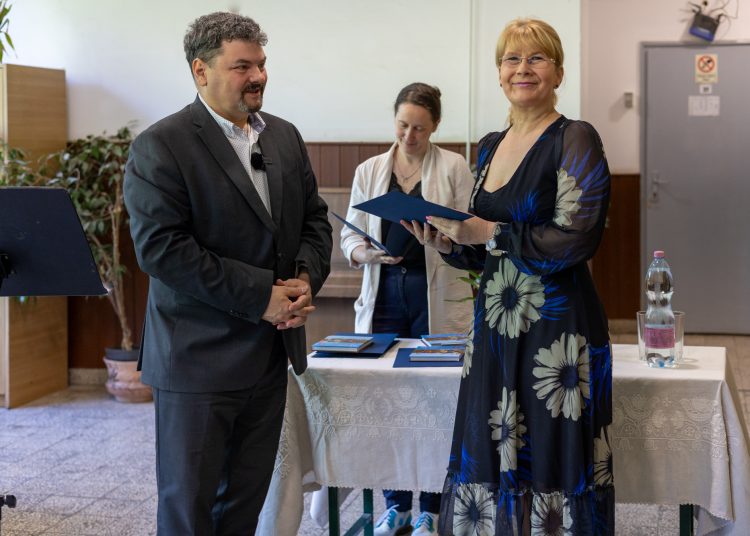 Kiosztották az Én Deákváram díjait