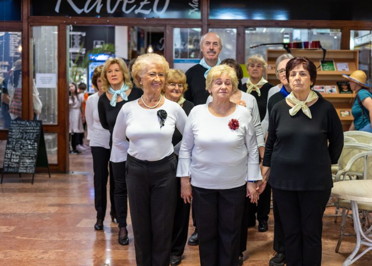 Így zajlott a Közösségek Napja (fotógaléria)